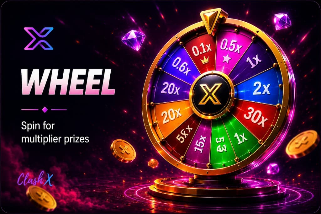 Wheel