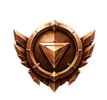 Bronze